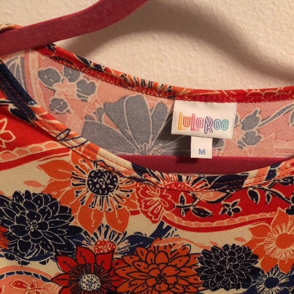 Lularoe Irma - Picture 2 of 2